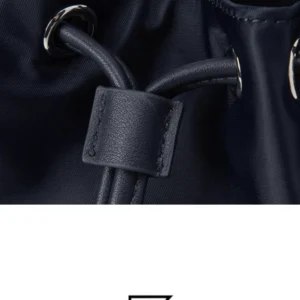Bags,Leather,Women Tommy Hilfiger leather TOMMY WOMEN BAGPACK AND SHOLDER BAG AWOAW14657 Tommy Hilfiger