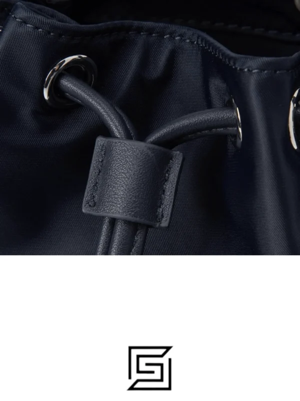 Bags,Leather,Women Tommy Hilfiger leather TOMMY WOMEN BAGPACK AND SHOLDER BAG AWOAW14657 Tommy Hilfiger