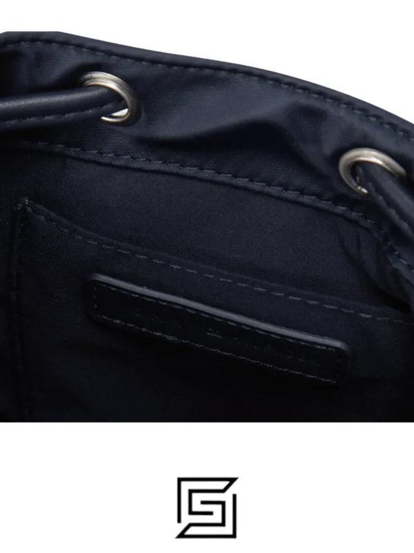 Bags,Leather,Women Tommy Hilfiger leather TOMMY WOMEN BAGPACK AND SHOLDER BAG AWOAW14657 Tommy Hilfiger