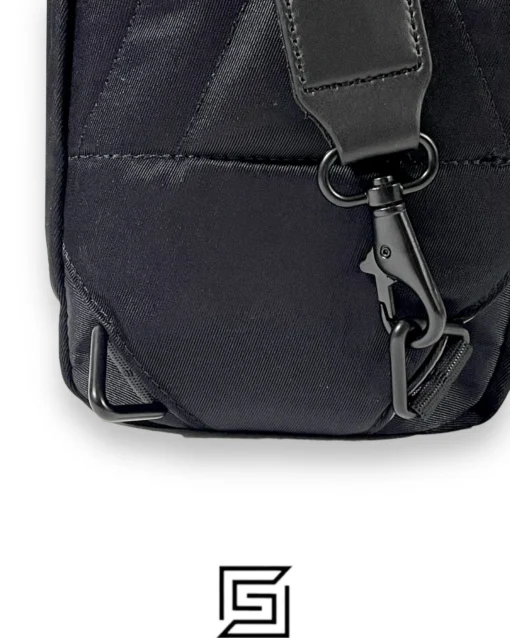 Bags,Leather,Men,Women leather ORIGINAL TUMI CHEST BAG NEON COLORS Tumi