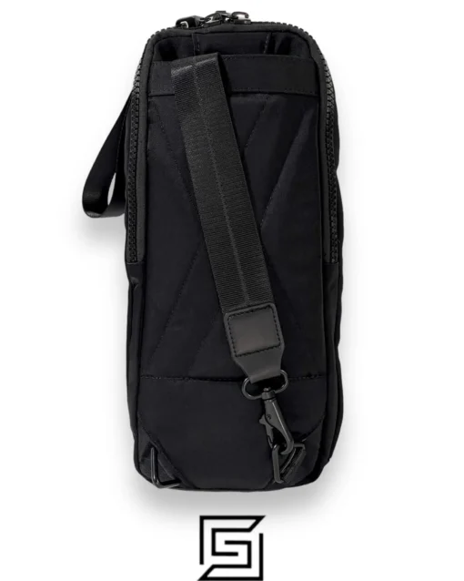 Bags,Leather,Men,Women leather ORIGINAL TUMI CHEST BAG NEON COLORS Tumi