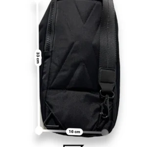 Bags,Leather,Men,Women leather ORIGINAL TUMI CHEST BAG NEON COLORS Tumi