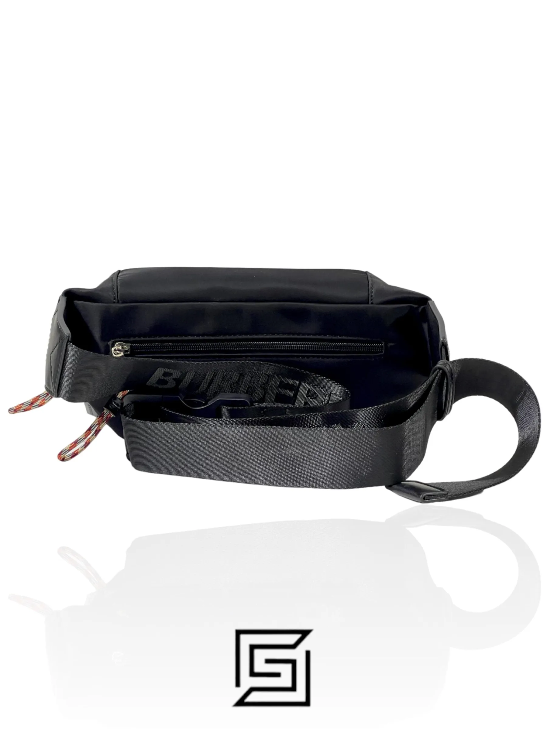 Bags,Leather,Men,Women leather burberry sonny taped waist bag 8025668 a1189 Burberry