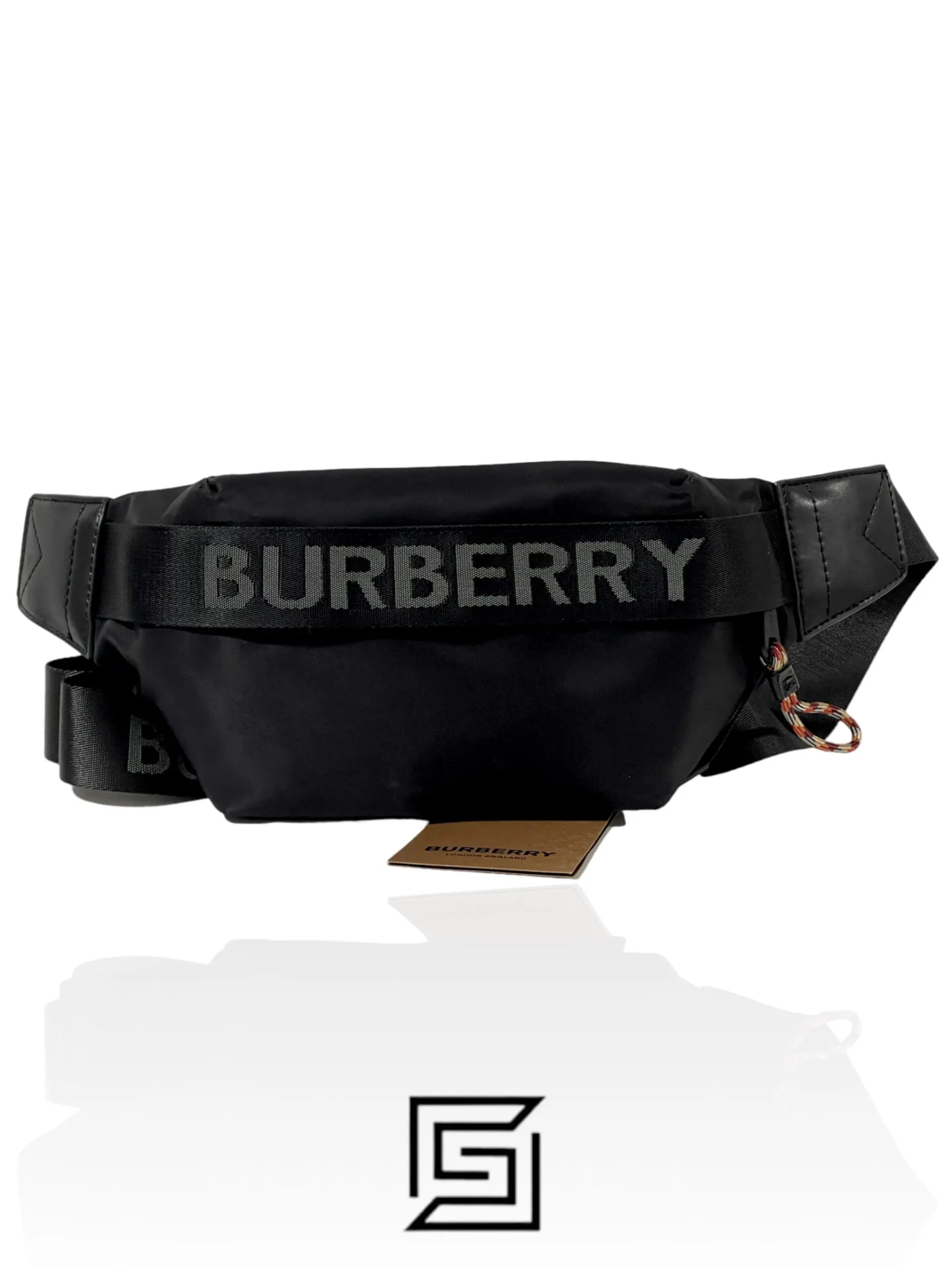 Bags,Leather,Men,Women leather burberry sonny taped waist bag 8025668 a1189 Burberry