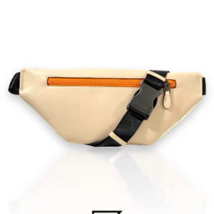 Bags,Leather,Men,Women leather COACH C8129 TRACK BELT BAG IN COLORBLOCK SIGNATURE Coach