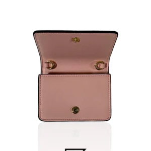 Leather,Wallets,Women Coach wallets Mini Wallet With Wildflower Print C0061 Coach