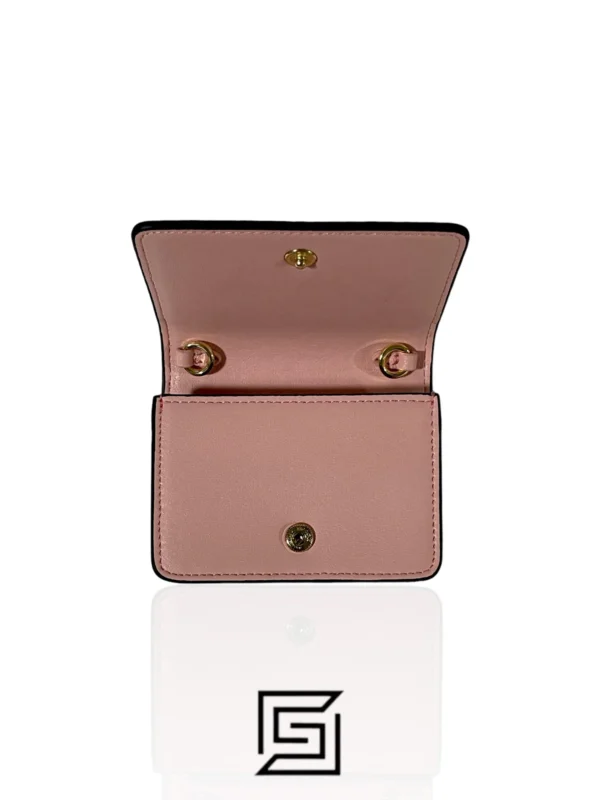 Leather,Wallets,Women Coach wallets Mini Wallet With Wildflower Print C0061 Coach