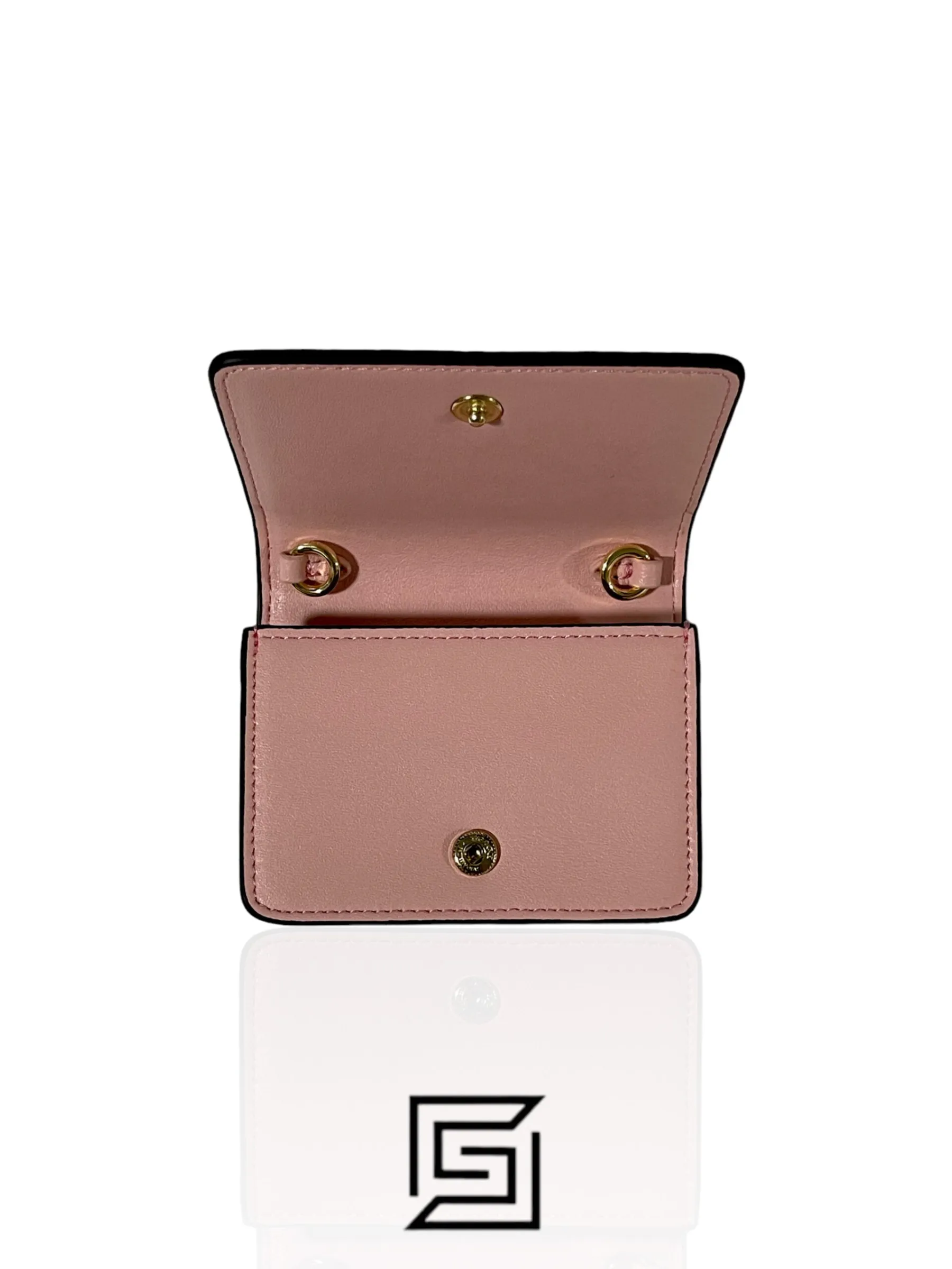 Leather,Wallets,Women Coach wallets Mini Wallet With Wildflower Print C0061 Coach