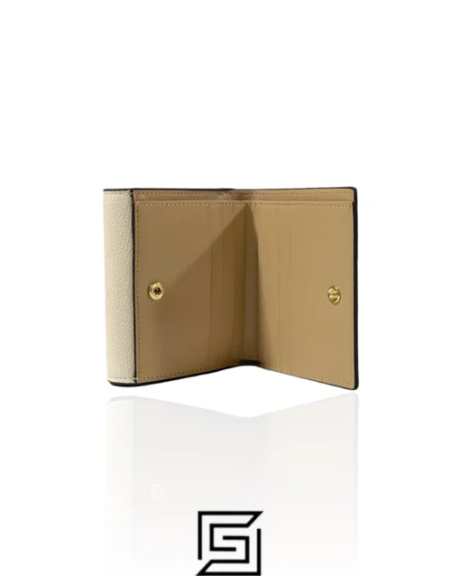 Leather,Wallets,Women Coach wallets Pepper Wallet In Signature Canvas Style No. C7805 Coach