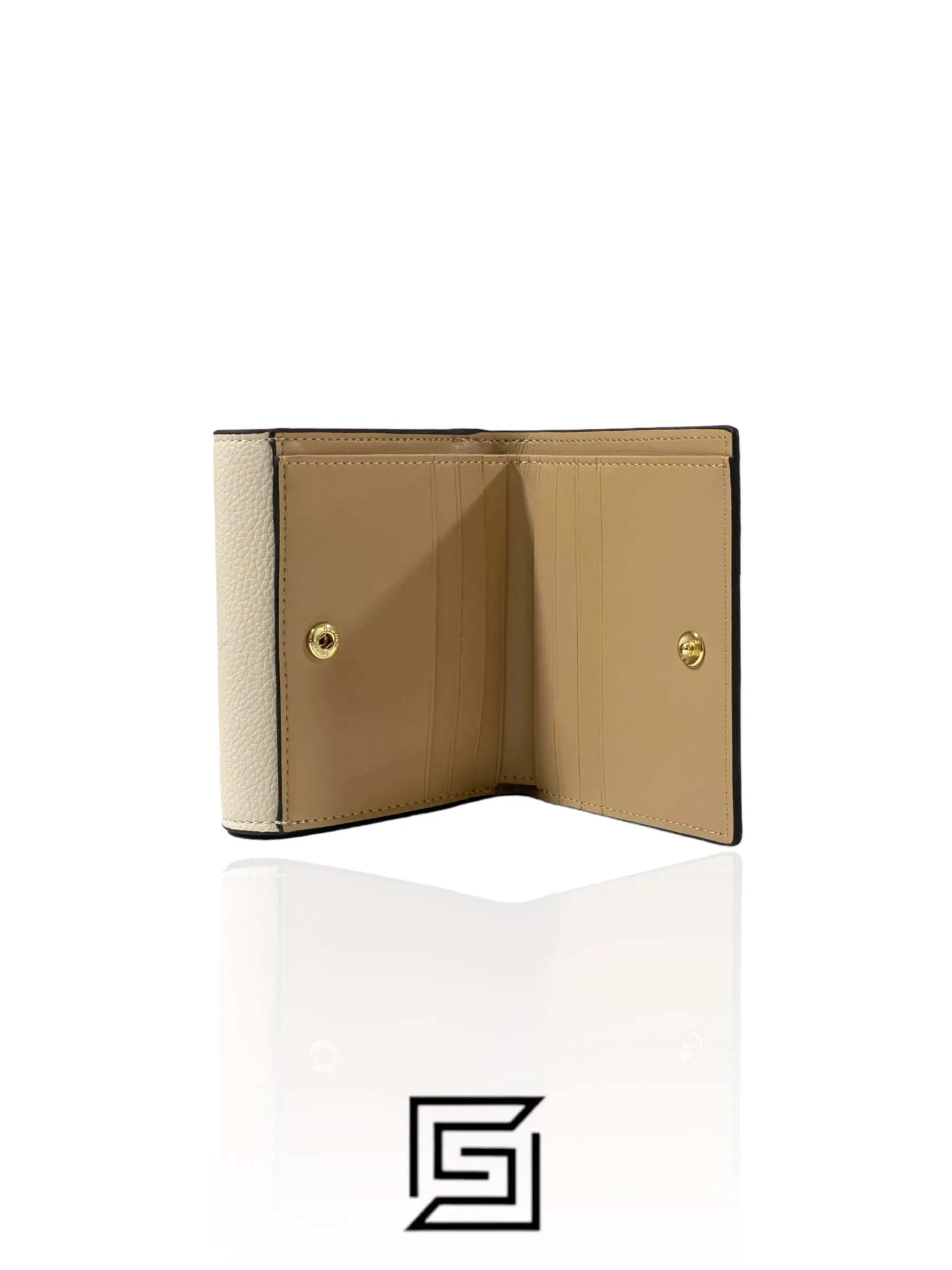 Leather,Wallets,Women Coach wallets Pepper Wallet In Signature Canvas Style No. C7805 Coach