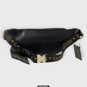 Bags,Leather,Women leather Guess Cross 18GF-090 Black Guess