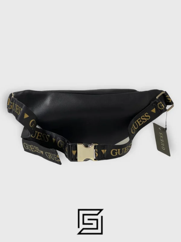 Bags,Leather,Women leather Guess Cross 18GF-090 Black Guess
