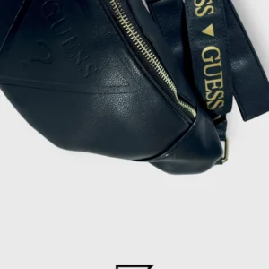 Bags,Leather,Women leather Guess Cross 18GF-090 Black Guess