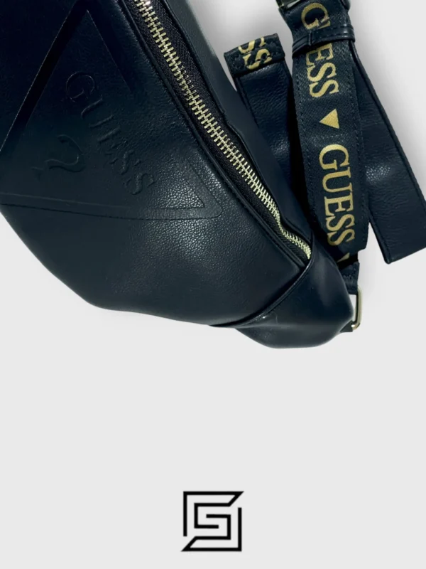 Bags,Leather,Women leather Guess Cross 18GF-090 Black Guess
