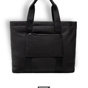 Bags,Leather,Women Karl Lagerfeld leather Nylon Karl Iconik Model 215W3016 Color Black Karl Lagerfeld