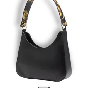Bags,Leather,Women leather Women's bag Versace Jeans Couture 72VA4B42 Black H2000029765636 Versace