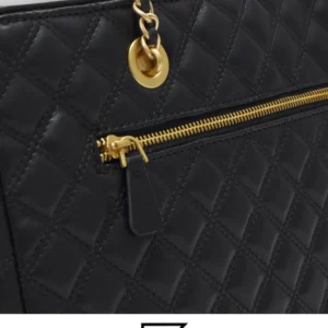 Bags,Leather,Women leather GUESS Womens Giully Tote, Shoulder Bag Guess