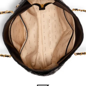 Bags,Leather,Women leather GUESS Womens Giully Tote, Shoulder Bag Guess