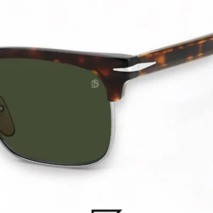 Men,Sunglasses David Beckham sunglasses DB1119/TIGER X OIL David Beckham