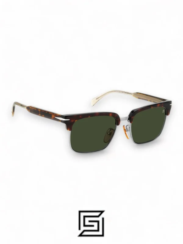 Men,Sunglasses David Beckham sunglasses DB1119/TIGER X OIL David Beckham