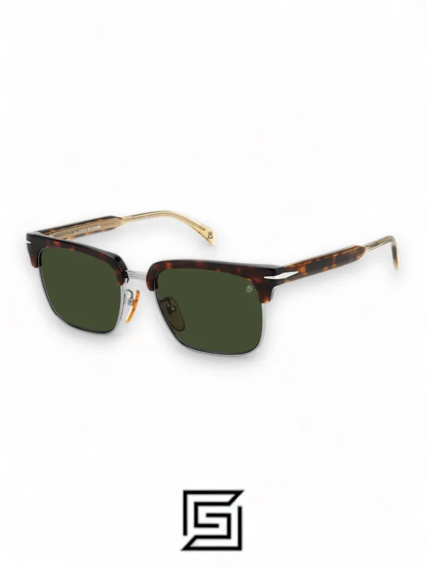 Men,Sunglasses David Beckham sunglasses DB1119/TIGER X OIL David Beckham