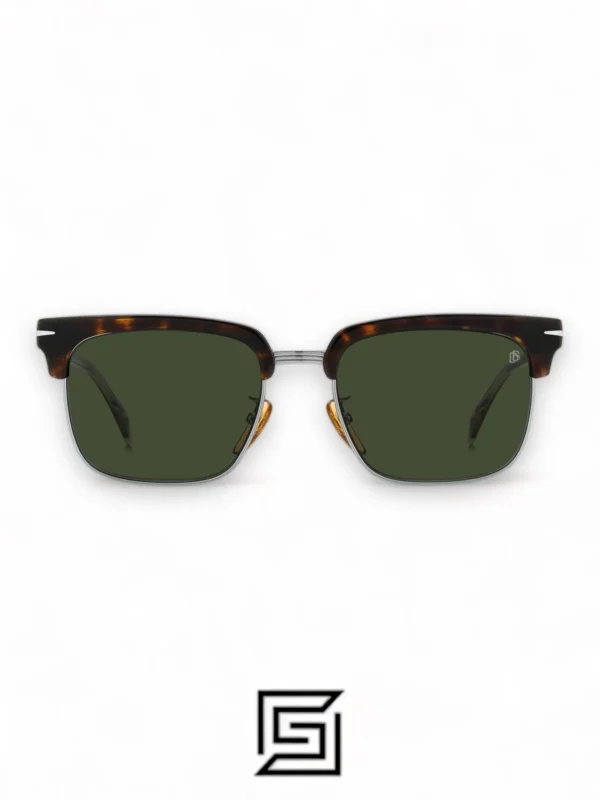 Men,Sunglasses David Beckham sunglasses DB1119/TIGER X OIL David Beckham