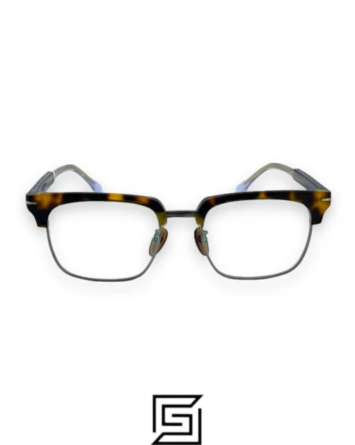 Eyeglasses,Men David Beckham eyeglasses DB1119/TIGER David Beckham