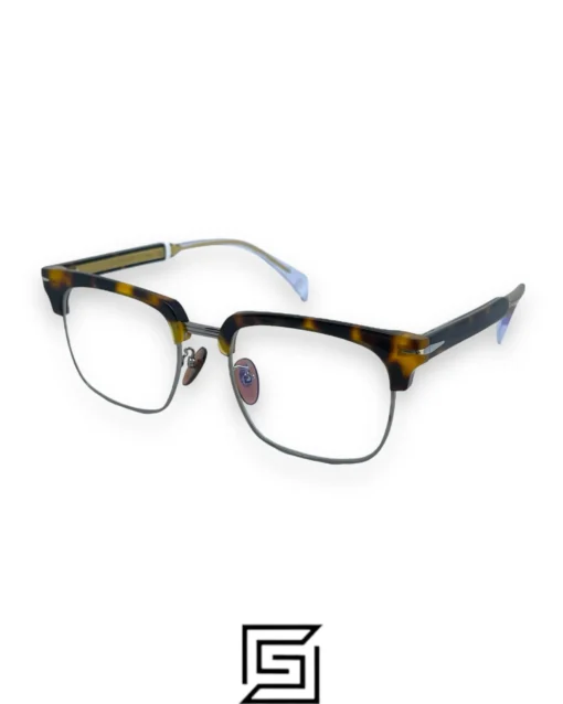 Eyeglasses,Men David Beckham eyeglasses DB1119/TIGER David Beckham