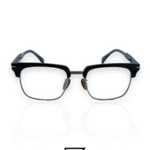 Eyeglasses,Men David Beckham eyeglasses DB1119/BLACK David Beckham