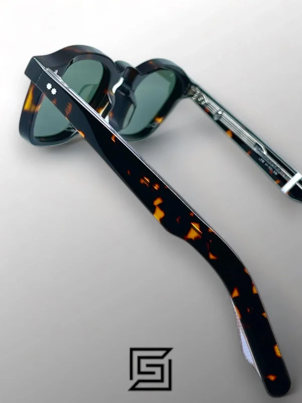 Men,Sunglasses Jacques Marie Mage sunglasses ZEOHIRIN JMMZP 6D/TIGER X OIL Jacques Marie Mage
