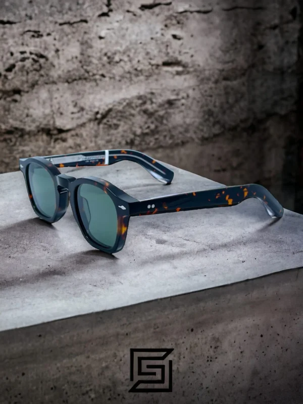 Men,Sunglasses Jacques Marie Mage sunglasses ZEOHIRIN JMMZP 6D/TIGER X OIL Jacques Marie Mage