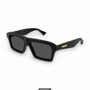 Men,Sunglasses Bottega sunglasses BV1213 001/Black X Black Bottega