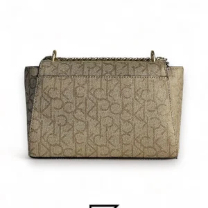 Bags,Leather,Women Ck leather Calvin Klein H1DE7TO2 LIGTH BROWN Calvin Klein