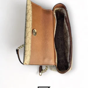 Bags,Leather,Women Ck leather Calvin Klein H1DE7TO2 LIGTH BROWN Calvin Klein