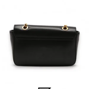 Bags,Leather,Women Guess leather Zadie Convertible Xbody Flap Handbag HWVB84 15210 Black Guess