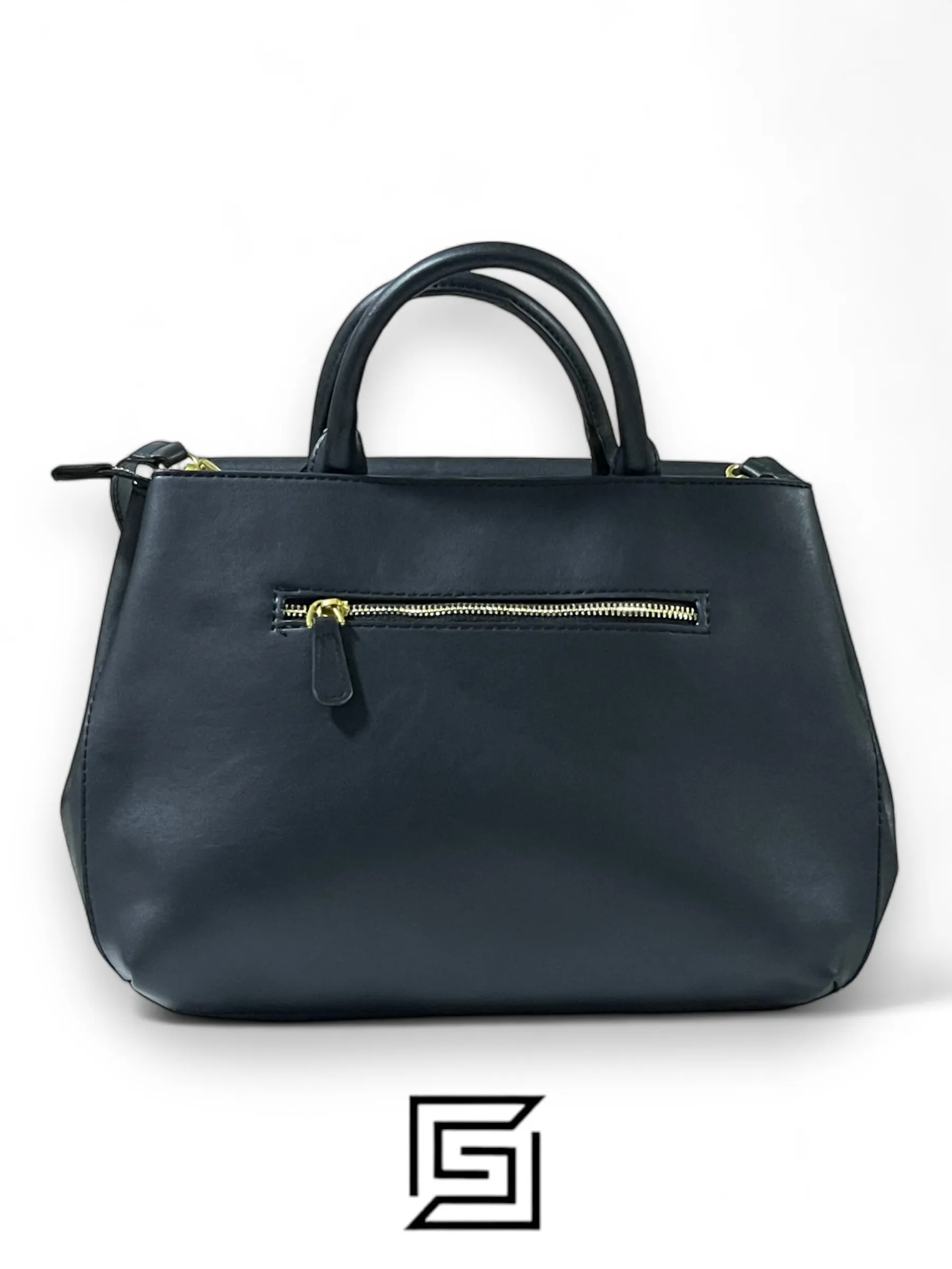 Bags,Leather,Women leather GUESS Womens Rossana Crossbody Bag Black Guess