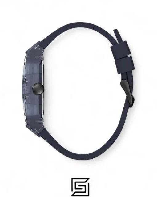 Men,Watches,Men,Original Watches original-watches GUESS Mens Blue Navy Multi-function Watch GW0499G1 Guess