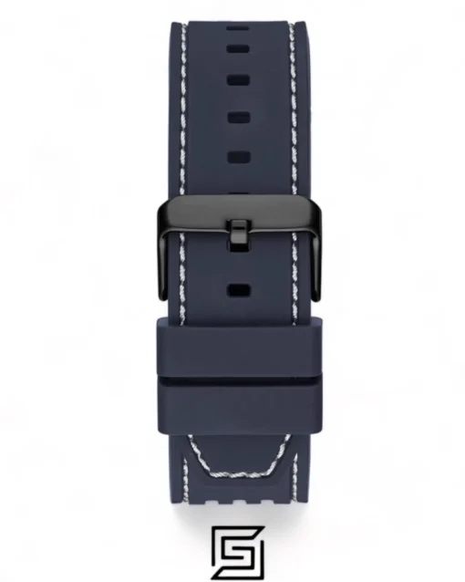 Men,Watches,Men,Original Watches original-watches GUESS Mens Blue Navy Multi-function Watch GW0499G1 Guess