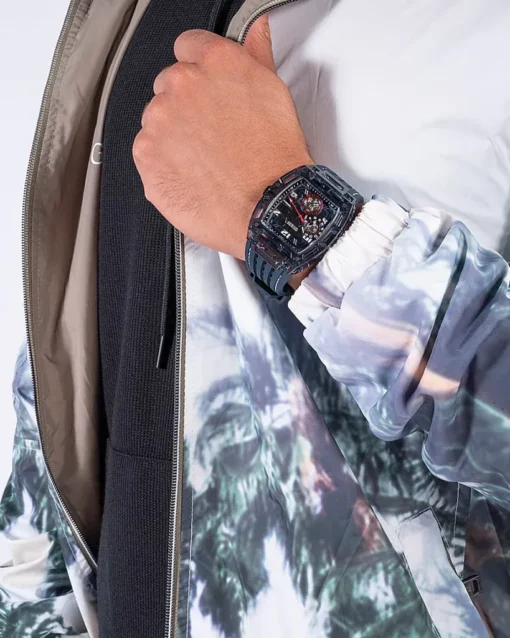 Men,Watches,Men,Original Watches original-watches GUESS Mens Blue Navy Multi-function Watch GW0499G1 Guess