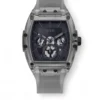 Men,Watches,Men,Original Watches original-watches GUESS Mens Grey Multi-function Watch GW0203G9 Guess