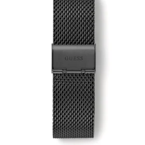 Men,Watches,Men,Original Watches original-watches GUESS Mens Black Multi-function Watch GW0582G3 Guess