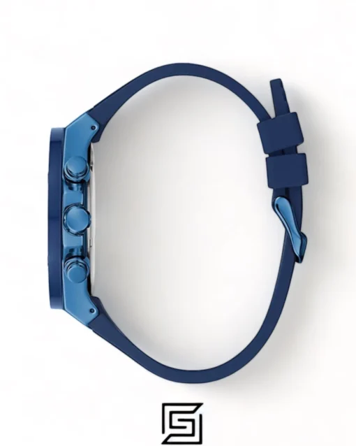 Men,Watches,Men,Original Watches watches GUESS Multifunction 44mm Watch GW0057G3 Guess