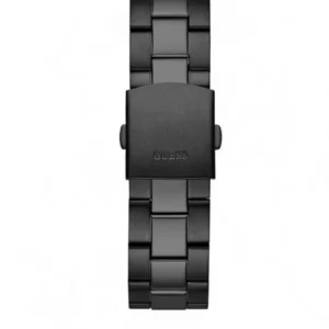 Men,Watches,Men,Original Watches watches GUESS Mens Black Multi-function Watch - GW0488G3 Guess