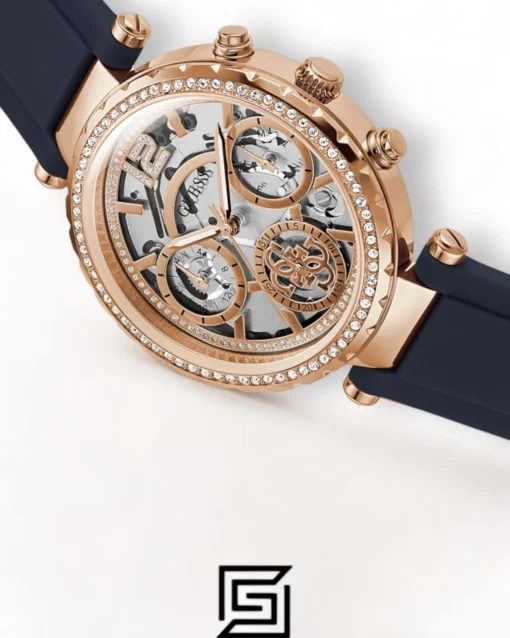 Watches,Women,Original Watches,Women watches Guess GW0484L2 Watch For Ladies Guess