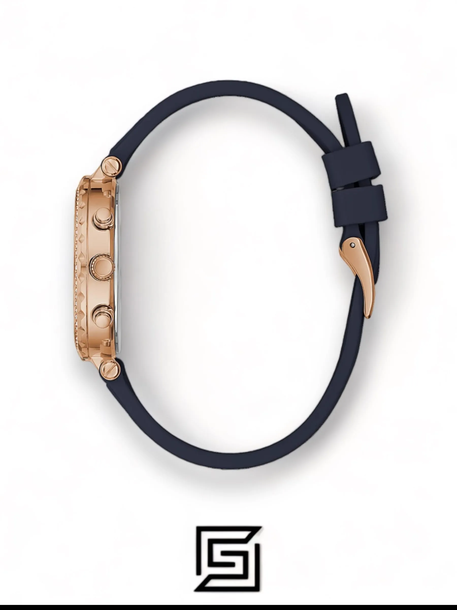 Watches,Women,Original Watches,Women watches Guess GW0484L2 Watch For Ladies Guess