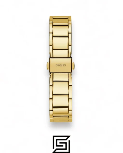 Watches,Women,Original Watches,Women watches GUESS Gold Tone Multifunction Watch GW0403L2 Guess