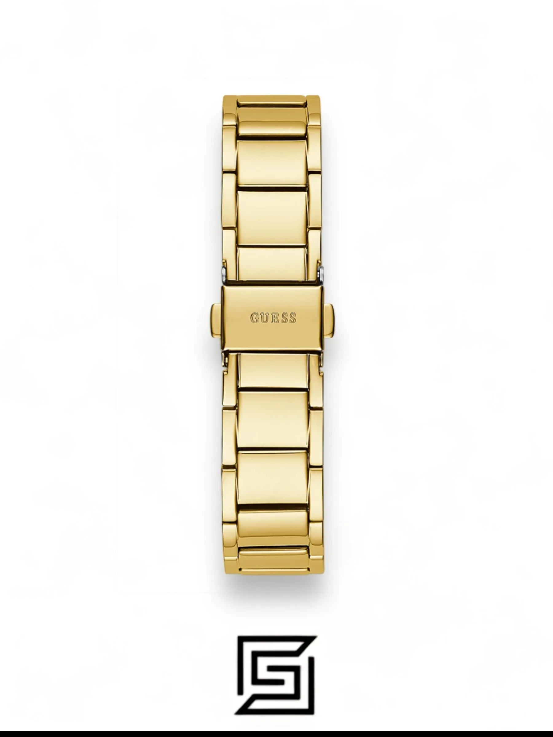 Watches,Women,Original Watches,Women watches GUESS Gold Tone Multifunction Watch GW0403L2 Guess