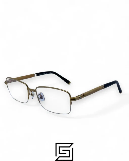 Eyeglasses,Men MontBlanc eyeglasses Mont Blanc MB534 MontBlanc