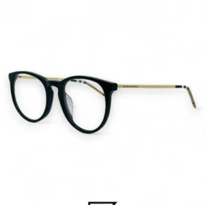 Eyeglasses,Men,Women Burberry eyeglasses BE2285 - BLACK Burberry