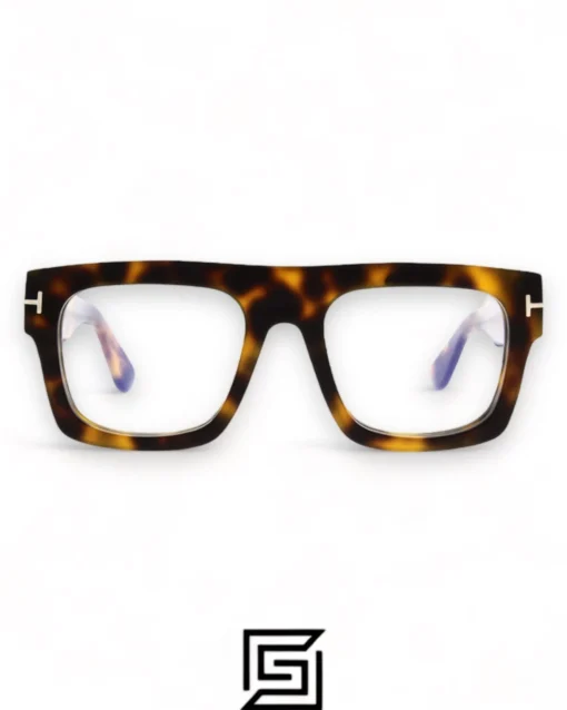 Eyeglasses,Men Tom Ford eyeglasses TF5634 - TIGER Tom Ford